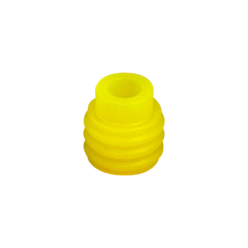 High-voltage Connector Seal