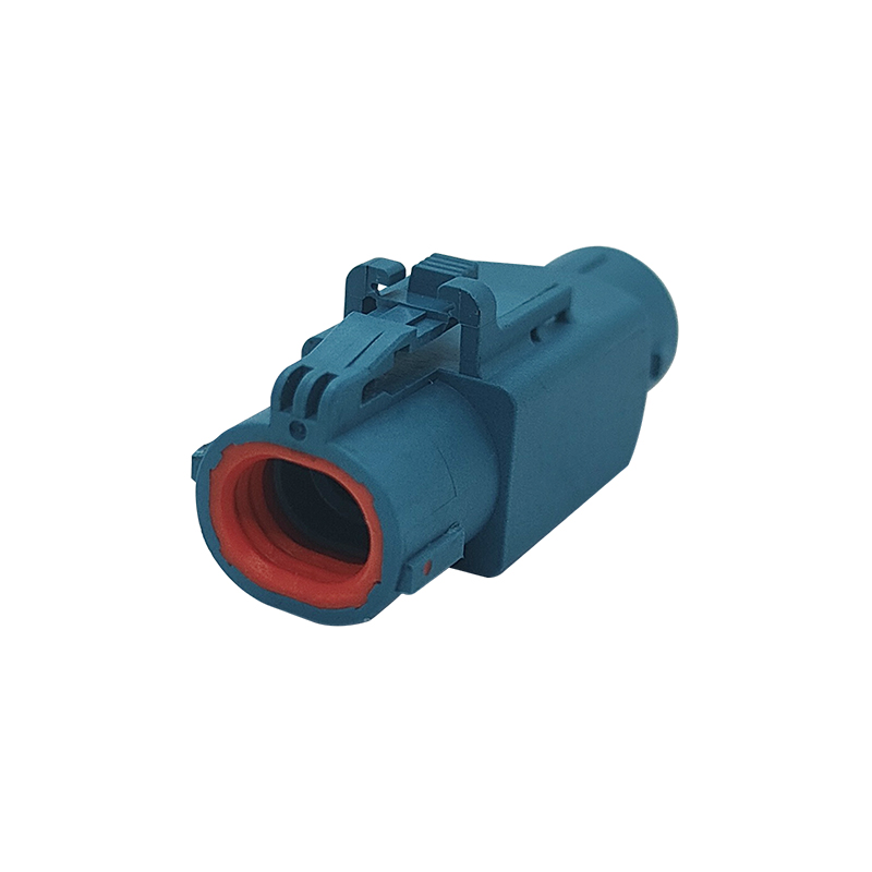 High-voltage Connector Seal