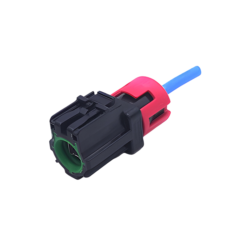 High-voltage Connector Seal